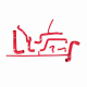 Volkswagen Corrado VR6 Silicone Radiator Hose Kit, 1992-1994, Red | MMHOSE-VR6-92RD