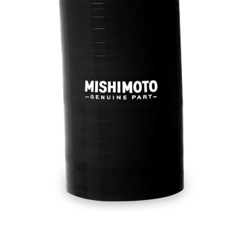Toyota MR2 Silicone Radiator Hose Kit, 2000-2005, Black | MMHOSE-SPY-00BK
