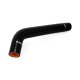 Toyota MR2 Silicone Radiator Hose Kit, 2000-2005, Black | MMHOSE-SPY-00BK