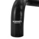 16+ Infiniti Q50/Q60 3.0T Silikon Wasserkühlung Schlauchkit, schwarz | Mishimoto