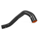 Nissan Skyline R33/34 GTR Silicone Radiator Hose Kit, 1995-2002, Black | MMHOSE-RHD-33BK