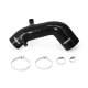 Honda S2000 Silicone Induction Hose, 2000-2005, Black | MMHOSE-S2K-00IHBK