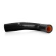 16+ Infiniti Q50/Q60 3.0T Ancillary Coolant Hose Kit, Black | MMHOSE-Q50-16ANCBK