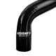 16+ Infiniti Q50/Q60 3.0T Ancillary Coolant Hose Kit, Black | MMHOSE-Q50-16ANCBK