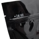 16+ Infiniti Q50/Q60 3.0T Ancillary Coolant Hose Kit, Black | MMHOSE-Q50-16ANCBK