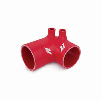 BMW E36 3-Series Silicone Intake Boot, 1992-1999, Red |...