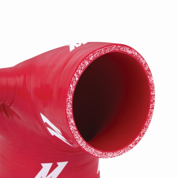 BMW E36 3-Series Silicone Intake Boot, 1992-1999, Red |...