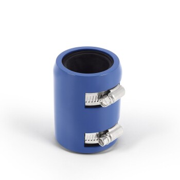 36in. Wasserkühler Schlauchkit, flexible Schläuche, blau | Mishimoto