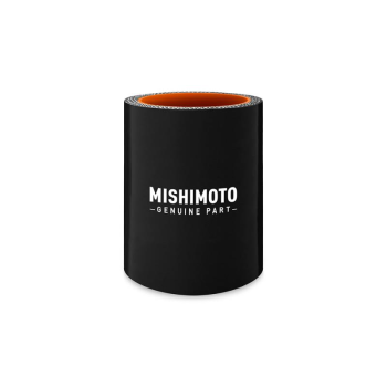Silikon Verbinder - 2.5" x 1.5", schwarz |...