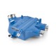 Ladeluftkühler BMW F80 M3/M4, 2015-2020 , YMB | MMINT-F80-15CYMB