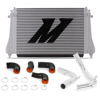 Volkswagen GTI Ladeluftkühler Kit, 2015+, poliert |...