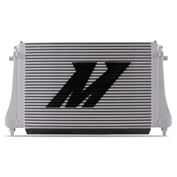 Volkswagen GTI Ladeluftkühler Kit, 2015+, poliert |...