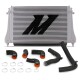 Volkswagen GTI Ladeluftkühler Kit, 2015+, Wrinkle schwarz | MMINT-MK7-15KWBK
