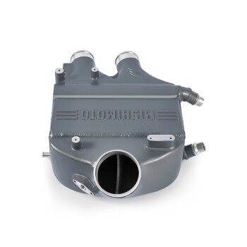 Intercooler BMW F80 M3/M4, 2015-2020, LRG | MMINT-F80-15CLRG