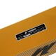 Ladeluftkühler Kit, Ford Focus ST 2013-2018, gold mit poliert | MMINT-FOST-13KPGD