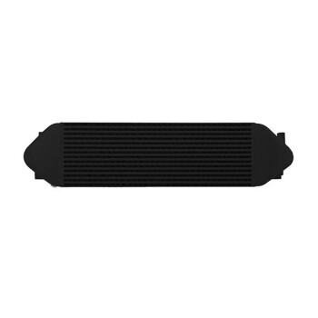 Ford Focus RS Intercooler, 2016-2018, Black | MMINT-RS-16BK