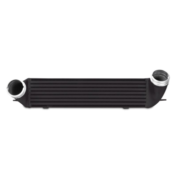 Ladeluftkühler BMW E9X 3-Series N54/N55, 2006-2013, schwarz | MMINT-E90-07B