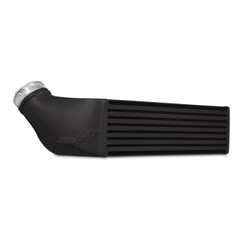 Ladeluftkühler BMW E9X 3-Series N54/N55, 2006-2013, schwarz | MMINT-E90-07B