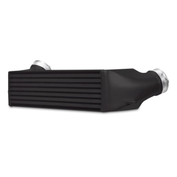Ladeluftkühler BMW E9X 3-Series N54/N55, 2006-2013, schwarz | MMINT-E90-07B