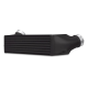 Ladeluftkühler BMW E9X 3-Series N54/N55, 2006-2013, schwarz | MMINT-E90-07B