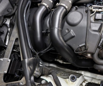 Intercooler Pipe Kit BMW F80 M3/M4 Hot-Side, 2015-2020 | MMICP-F80-15