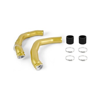 Ladeluftkühler BMW F80 M3/M4, 2015-2020 Schlauchkit,...