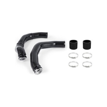 Ladeluftkühler BMW F80 M3/M4, 2015-2020 Schlauchkit, BS | MMICP-F80-15CBS