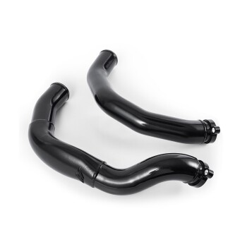 Ladeluftkühler BMW F80 M3/M4, 2015-2020 Schlauchkit, BS | MMICP-F80-15CBS