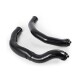 Ladeluftkühler BMW F80 M3/M4, 2015-2020 Schlauchkit, BS | MMICP-F80-15CBS