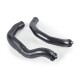 Ladeluftkühler BMW F80 M3/M4, 2015-2020 Schlauchkit, MG | MMICP-F80-15CMG