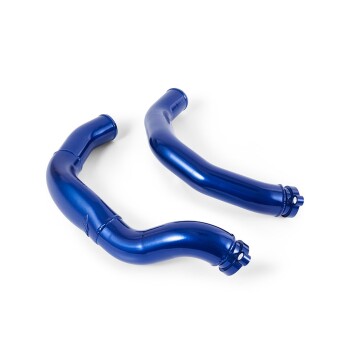 Intercooler BMW F80 M3/M4, 2015-2020 Pipe Kit, SMB |...