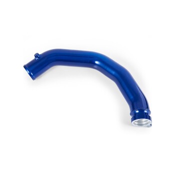 Ladeluftkühler BMW F80 M3/M4, 2015-2020 Schlauchkit, SMB | MMICP-F80-15CSMB