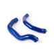 Ladeluftkühler BMW F80 M3/M4, 2015-2020 Schlauchkit, SMB | MMICP-F80-15CSMB