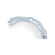 Ladeluftkühler BMW F80 M3/M4, 2015-2020 Schlauchkit, SS | MMICP-F80-15CSS