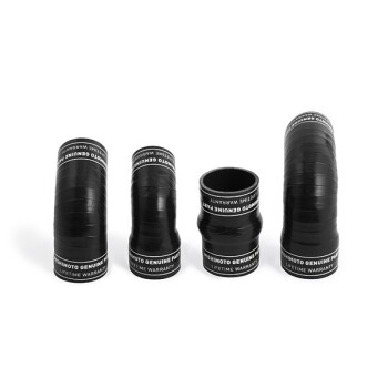 2011+ Ford Ranger 3.2L Ladeluftkühler Pipe + Boot Kit, MWBK | MMICP-RGR-11KWBK