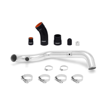 Ford Fiesta ST Cold-Side Intercooler Pipe Kit, 2014-2019, Polished | MMICP-FIST-14CP