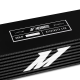 Mishimoto Universal Ladeluftkühler Z-Line, schwarz | MMINT-UZB