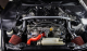 07-09 Nissan 350Z Catch Can Kit, PCV side | MMBCC-350Z-07PBE