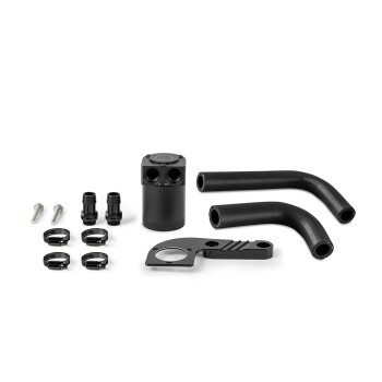 Oil Catch Can Kit BMW F80 M3/M4, 2015-2020, BS |...