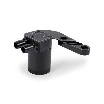 Oil Catch Can Kit BMW F80 M3/M4, 2015-2020, BS | MMBCC-F80-15CBS