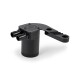 Oil Catch Can Kit BMW F80 M3/M4, 2015-2020, BS | MMBCC-F80-15CBS