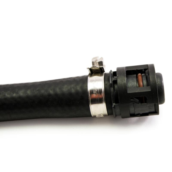 Ford Fiesta ST Baffled Oil Catch Can, 2014-2019 | MMBCC-FIST-14PBE