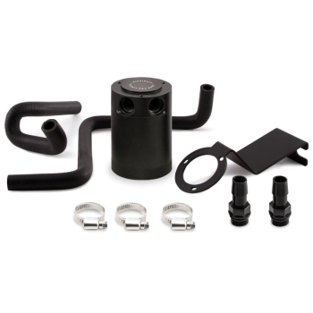 Subaru/Scion/Toyota BRZ/FR-S/86 Öl Catch Tank, 2013+...