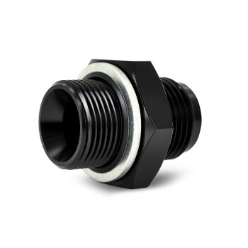 M22 Dowty Seal Fitting auf 10AN | MMFT-M22-10