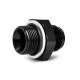 M22 Dowty Seal Fitting auf 10AN | MMFT-M22-10