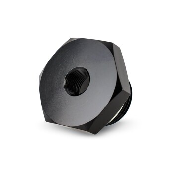 M22 Dowty Seal Fitting with 1/8"-27 NPT Anschluss | MMFT-M22-18NPT