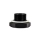 M22 Dowty Seal Fitting with 1/8"-27 NPT Anschluss | MMFT-M22-18NPT