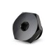 M22 Dowty Seal Fitting with 1/8"-27 NPT Anschluss | MMFT-M22-18NPT