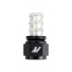 Push Lock Fitting -12AN | MMFT-PL-12S