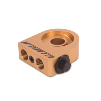 Thermostatic Oil Sandwich Plate | MMOP-SPT